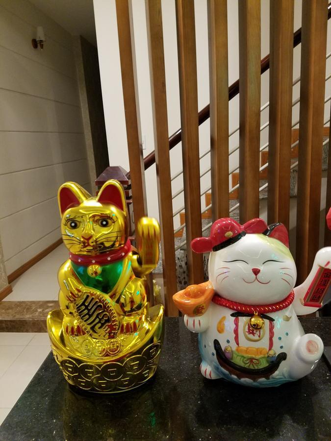 Lap Nhu Y Hotel Ho Şi Min Dış mekan fotoğraf